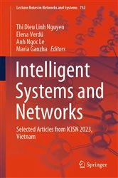 Book cover of Intelligent Systems and Networks by Thi Dieu Linh Nguyen
