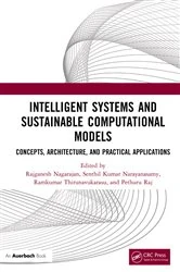 Book cover of Intelligent Systems and Sustainable Computational Models by Rajganesh Nagarajan