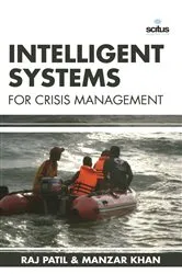 Book cover of Intelligent Systems for Crisis Management by Raj Patil/Manzar Khan