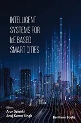 Book cover of Intelligent Systems for IoE Based Smart Cities by Arun Solanki
