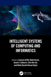 Book cover of Intelligent Systems of Computing and Informatics by Samsul Ariffin Abdul Karim