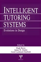Book cover of Intelligent Tutoring Systems by Barry P. Goettl