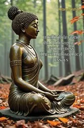 Book cover of Intelligibility and the Philosophy of Nothingness: Three Philosophical Essays by Kitaro Nishida