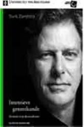 Book cover of Intensieve geneeskunde by Durk Zandstra