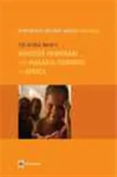 Book cover of Intensifying the Fight Against Malaria by World Bank