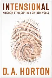 Book cover of Intensional by D. A. Horton