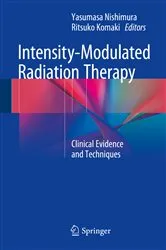 Book cover of Intensity-Modulated Radiation Therapy by Yasumasa Nishimura