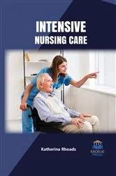 Book cover of Intensive Nursing Care by Katherina Rhoads