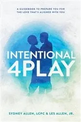 Book cover of Intentional 4Play by Unknown