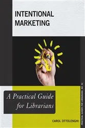 Book cover of Intentional Marketing by Unknown