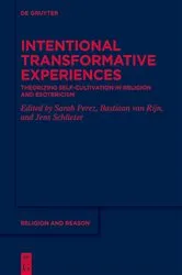 Book cover of Intentional Transformative Experiences by Sarah Perez