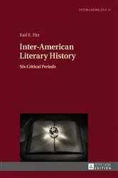 Book cover of Inter-American Literary History by Marietta Messmer