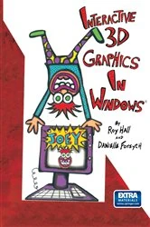 Book cover of Interactive 3D Graphics in Windows® by Roy Hall