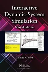 Book cover of Interactive Dynamic-System Simulation (2nd ed.) by Unknown