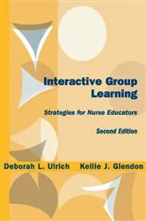 Book cover of Interactive Group Learning (2nd ed.) by Deborah L. Ulrich