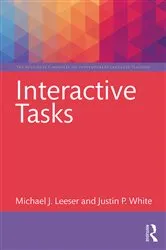 Book cover of Interactive Tasks by Unknown