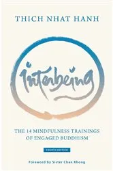 Book cover of Interbeing, 4th Edition by Thich Nhat Hanh
