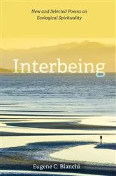 Book cover of Interbeing by Eugene C. Bianchi