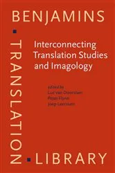 Book cover of Interconnecting Translation Studies and Imagology by Luc van Doorslaer