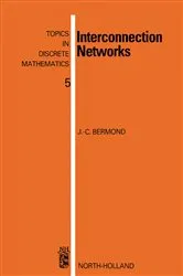 Book cover of Interconnection Networks by Jose Duato
