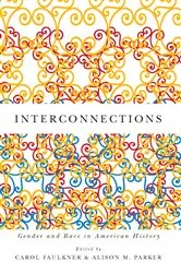 Book cover of Interconnections by Carol Faulkner