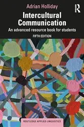 Book cover of Intercultural Communication (5th ed.) by Unknown