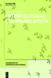 Book cover of Intercultural Communication by Unknown