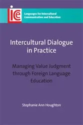 Book cover of Intercultural Dialogue in Practice by Unknown