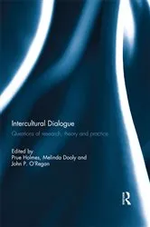 Book cover of Intercultural Dialogue by Unknown