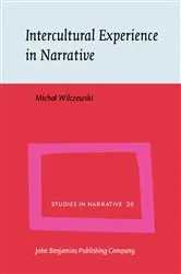 Book cover of Intercultural Experience in Narrative by Unknown