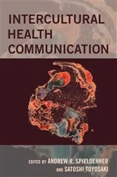 Book cover of Intercultural Health Communication by Gary L. Kreps
