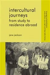Book cover of Intercultural Journeys by J. Jackson