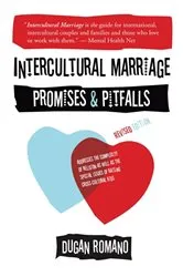 Book cover of Intercultural Marriage (3rd ed.) by Dugan Romano