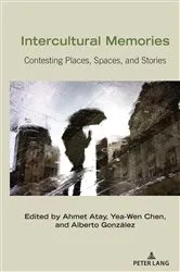 Book cover of Intercultural Memories by Thomas K. Nakayama