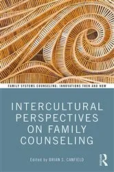 Book cover of Intercultural Perspectives on Family Counseling by Brian Canfield
