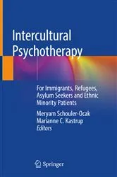 Book cover of Intercultural Psychotherapy by Unknown