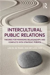 Book cover of Intercultural Public Relations by Unknown