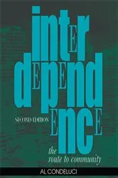 Book cover of Interdependence (2nd ed.) by Al Condeluci