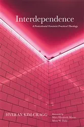 Book cover of Interdependence by HyeRan Kim-Cragg
