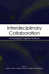 Book cover of Interdisciplinary Collaboration by Sharon J. Derry