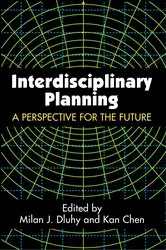 Book cover of Interdisciplinary Planning by Unknown