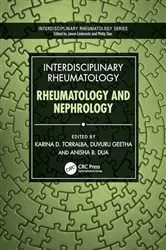 Book cover of Interdisciplinary Rheumatology by Karina D. Torralba