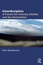 Book cover of Interdiscipline by Petar Ramadanovic