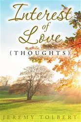 Book cover of Interest of Love by Jeremy Tolbert