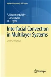 Book cover of Interfacial Convection in Multilayer Systems (2nd ed.) by Unknown
