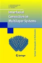 Book cover of Interfacial Convection in Multilayer Systems by Unknown