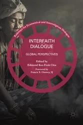 Book cover of Interfaith Dialogue by Edmund Kee-Fook Chia