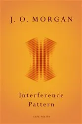 Book cover of Interference Pattern by J. O. Morgan