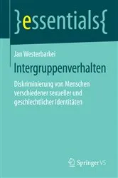 Book cover of Intergruppenverhalten by Jan Westerbarkei