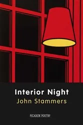 Book cover of Interior Night by John Stammers